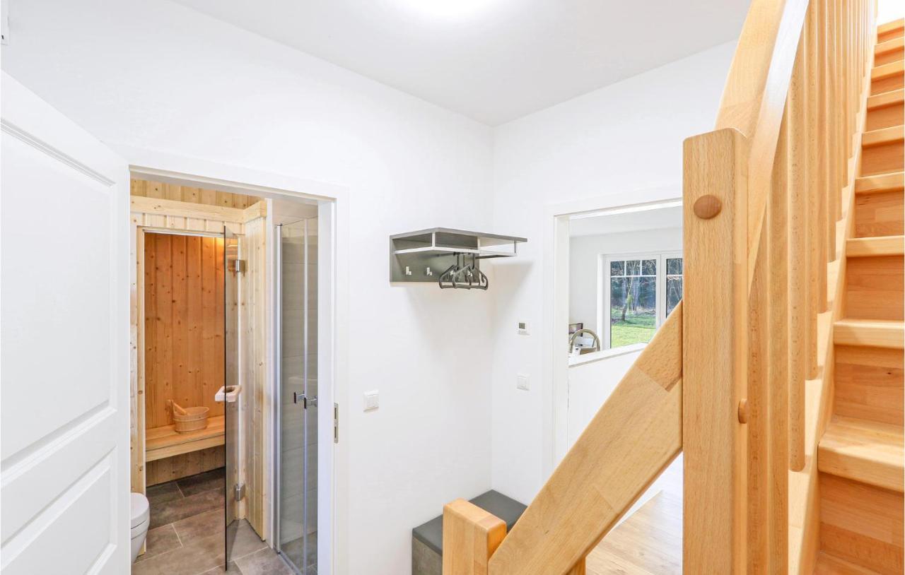 Reetdachhaus 26 Auf Usedom Villa Kutzow Bagian luar foto