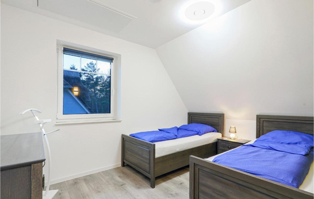 Reetdachhaus 26 Auf Usedom Villa Kutzow Bagian luar foto