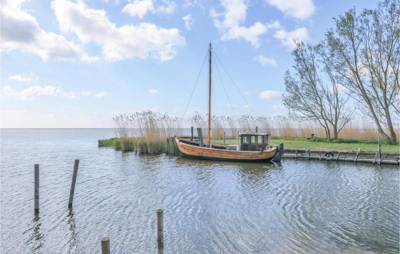 Reetdachhaus 26 Auf Usedom Villa Kutzow Bagian luar foto